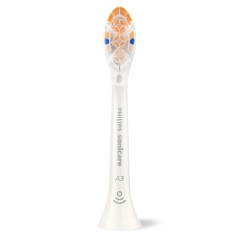 Philips Premium All-in-One HX909287 - Pack of 2 Brush Heads for Superior Oral Care!